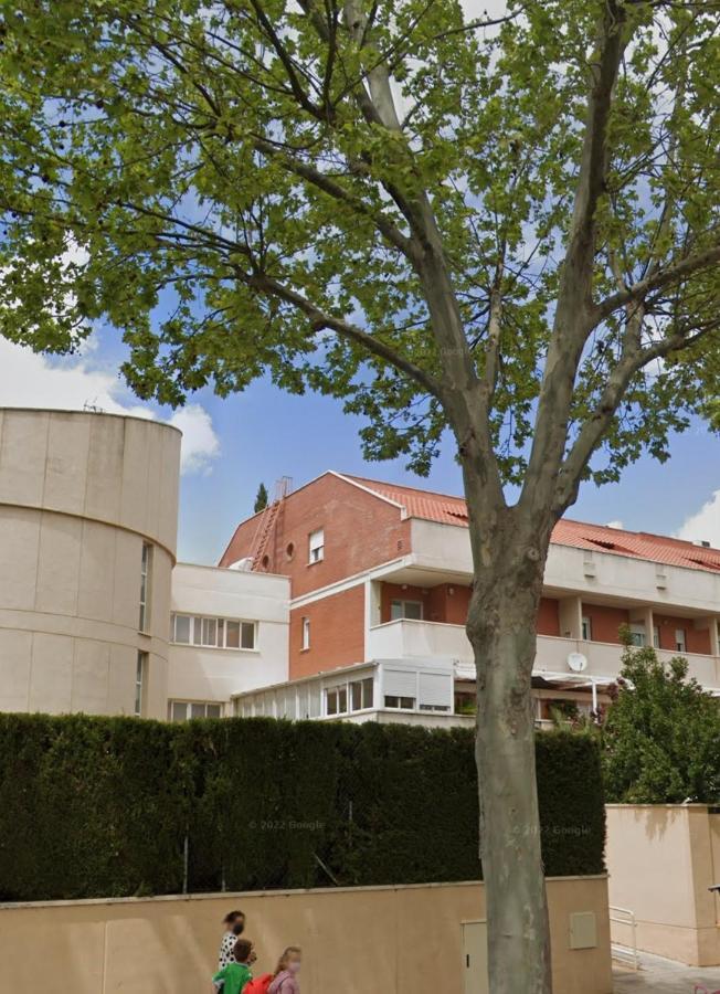 Piso Acogedor Con Terraza Διαμέρισμα Σιουδάδ Ρεάλ Εξωτερικό φωτογραφία